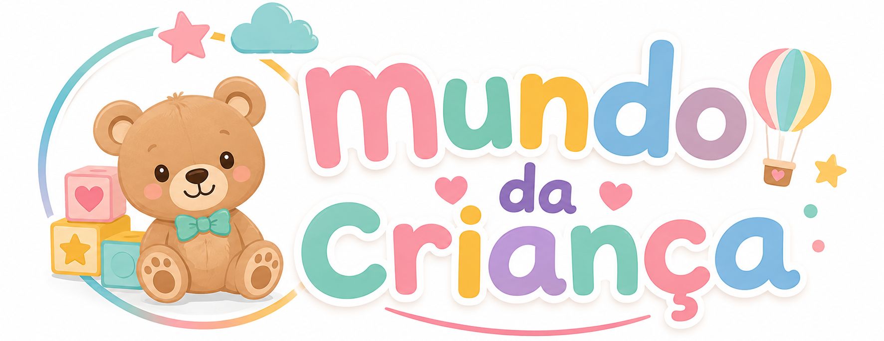 Mundo da Criança – produtos e acessórios para bebês e crianças